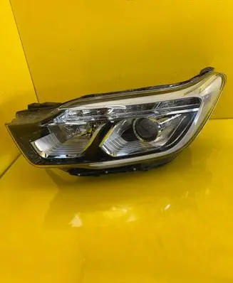SsangYong Rexton Headlight/headlamp 8310236031