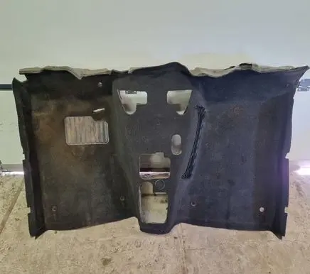 BMW Z3 E36 Interior carpet 51478413491 8413491