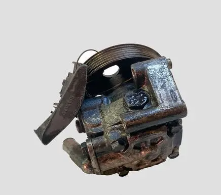 Ford Mondeo MK IV Power steering pump