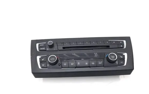 BMW 2 F22 F23 Sound control switch 6832881