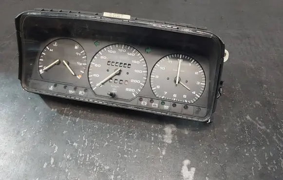 Volkswagen Transporter - Caravelle T4 Speedometer (instrument cluster) 701919033BQ 701919059AC
