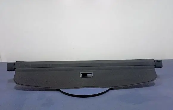 Volkswagen PASSAT B5.5 Parcel shelf load cover 