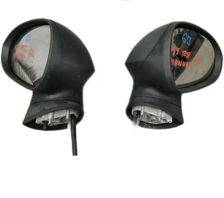 Seat Ibiza IV (6J,6P) Other exterior part