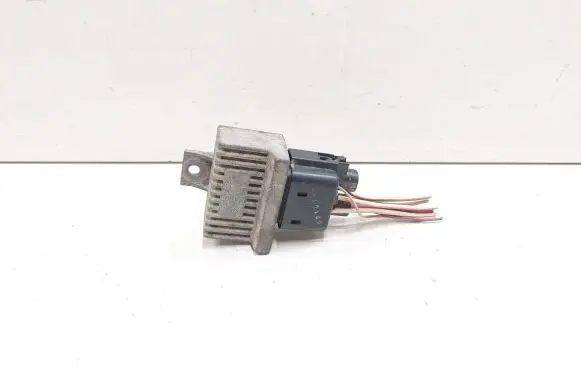 Renault Trafic II (X83) Glow plug pre-heat relay 7700115078