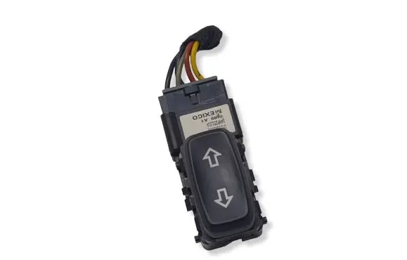 Opel Insignia A Seat control switch 13282592