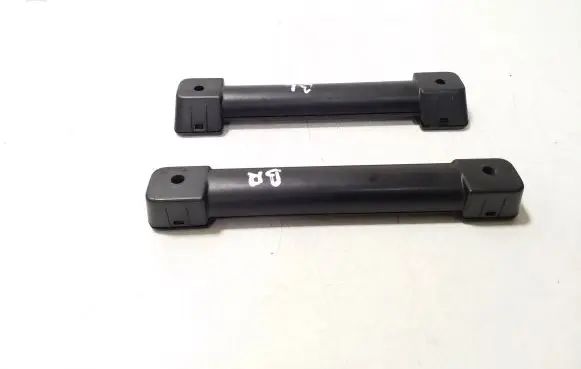 Land Rover Evoque I Other trunk/boot trim element