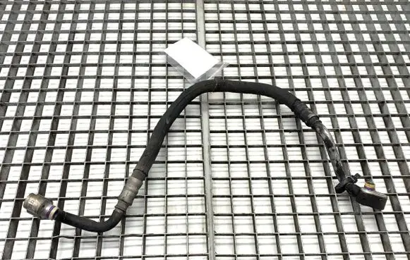 Audi A6 S6 C6 4F Air conditioning (A/C) pipe/hose 4F0260701M