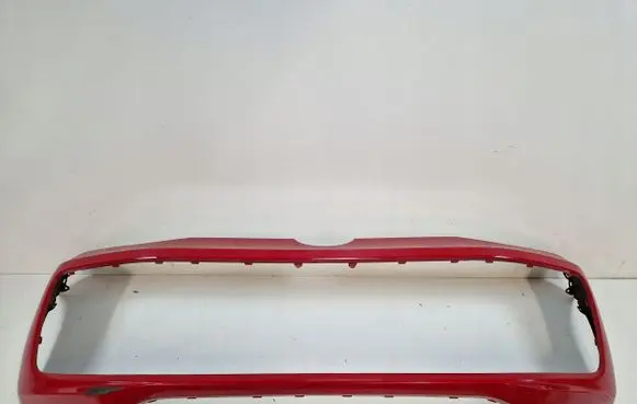 Volkswagen Up Front bumper 1S0807221