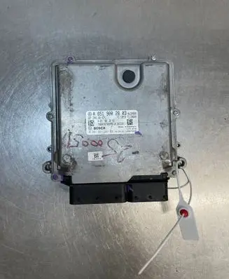 Mercedes-Benz Vito Viano W447 Engine control unit/module ECU