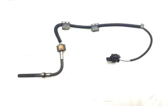 Mercedes-Benz CLS C218 X218 Exhaust gas temperature sensor A0081532728