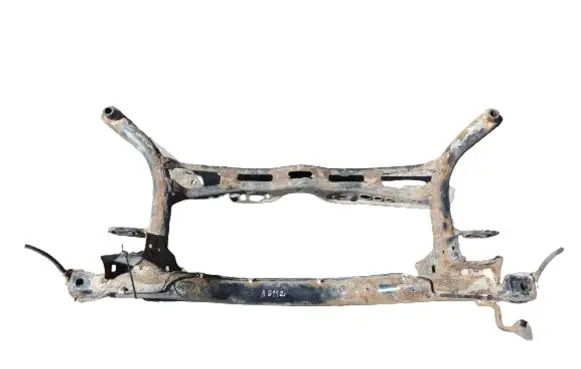 Volkswagen Golf VI Rear subframe 