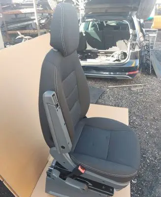 Peugeot Boxer Front driver seat 