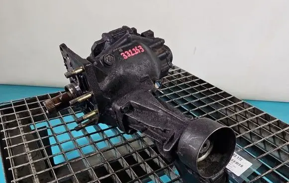Toyota RAV 4 (XA20) Gearbox transfer box case IMPRK1593172