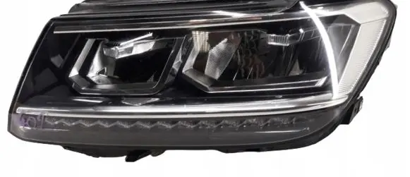 Volkswagen Tiguan Headlight/headlamp 5NB941035B