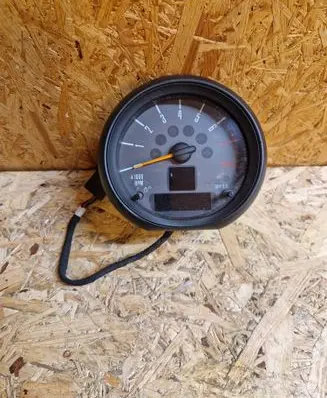 Mini Cooper Countryman R60 Other devices 932581601 S02127551