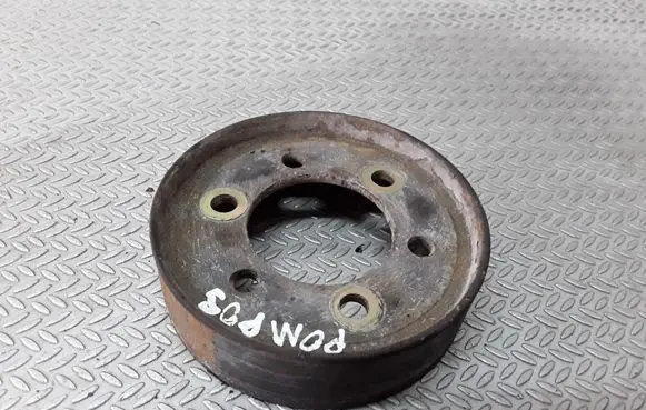 Renault Espace III Water pump pulley 