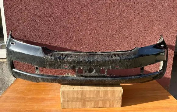 Toyota Land Cruiser (J200) Front bumper 5211960A80