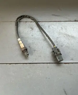 Lambda probe sensor