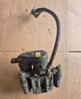 KIA Xceed Rear brake caliper G358237700