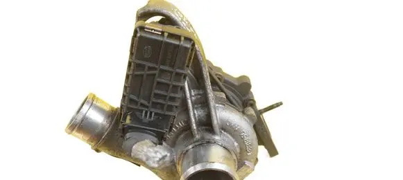 Citroen Jumper Turbo CU3Q6K682BA 4HH