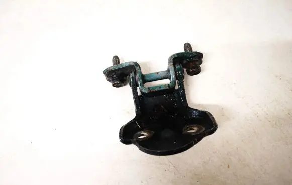 Mitsubishi Galant Front door upper hinge