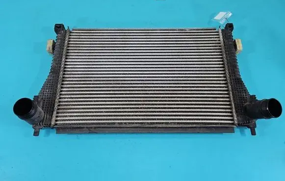 Skoda Octavia Mk3 (5E) Intercooler radiator 5Q0145803T IMPRK1455417