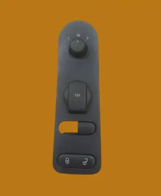 Seat Altea Wing mirror switch 5P0959565A