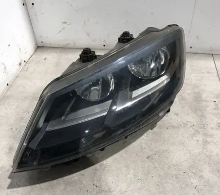 Seat Alhambra (Mk2) Headlight/headlamp 7N5941005C