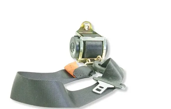 Ford Focus C-MAX Front seatbelt 3M51R61295AC
