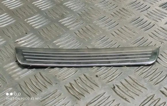 Mercedes-Benz A W176 Rear sill trim cover A2466800435