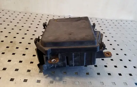 Renault Megane III Fuse box set 284C40002R 284B10002R