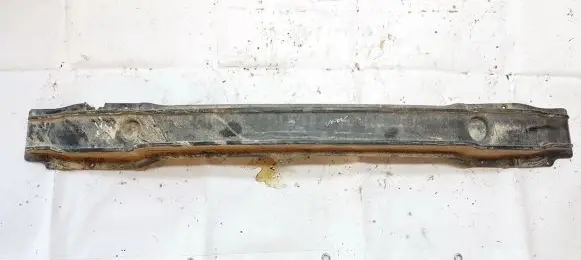 Rear beam