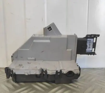 Citroen Jumpy Sliding door lock PSA084173 7438X298015 16942528