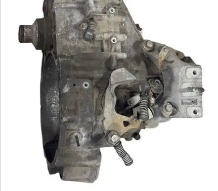 Volkswagen Sharan Manual 6 speed gearbox 02N301103