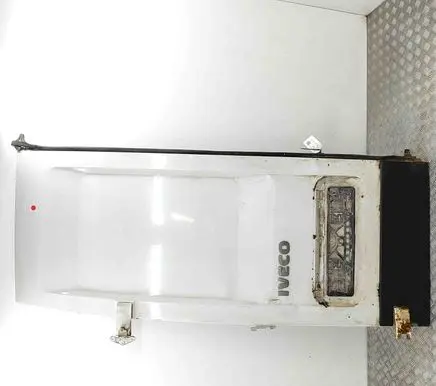 Iveco Daily 5th gen Rear door 3804518