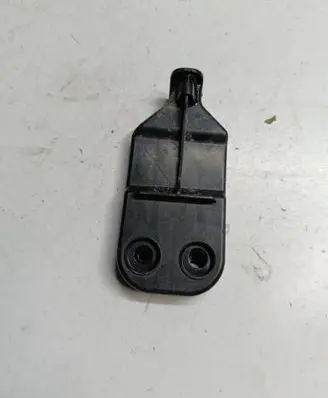 Audi Q2 - Rear bumper mounting bracket 81A807330