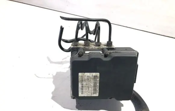 Citroen C4 Grand Picasso ABS Pump 9664148780 0265950464085