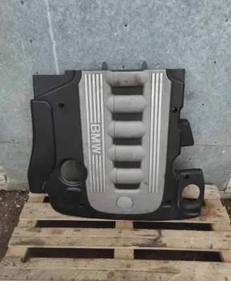 BMW 5 E60 E61 Engine cover (trim) 7788908