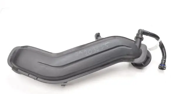 Skoda Fabia Mk4 (6VA) Air intake hose/pipe 05E145673AE