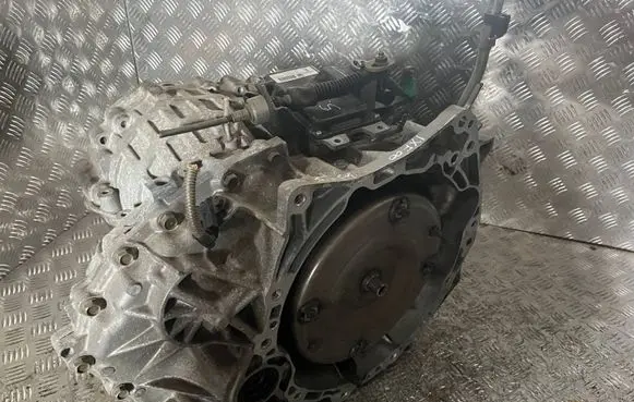Nissan Qashqai Automatic gearbox 1XF1A MR20DE MR20
