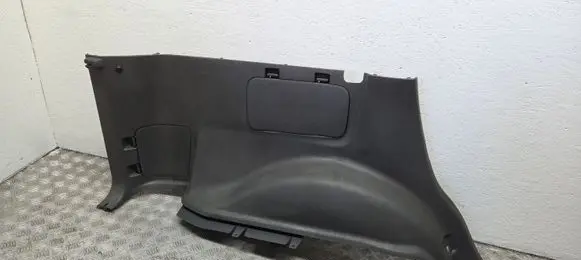 Toyota Land Cruiser (J120) Trunk/boot lower side trim panel 6471660080B0 6476660080B0 6252060890B0