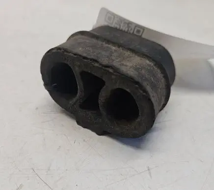 Muffler mount bracket/holder