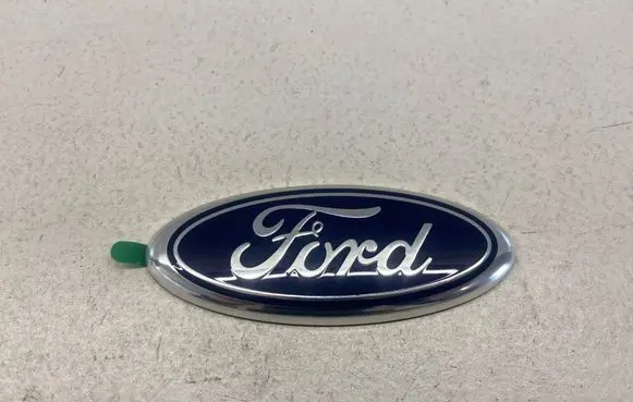 Ford Fiesta Manufacturers badge/model letters Bu5a19h250aa