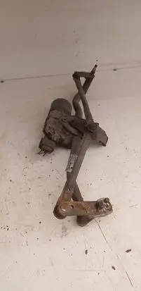 Seat Ibiza III (6L) Front wiper linkage and motor 6L1955023G