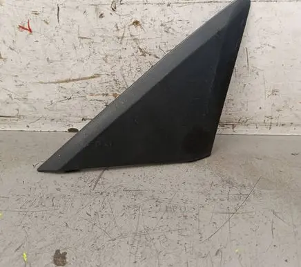 Volkswagen Crafter Plastic wing mirror trim cover A9068110107 589RE