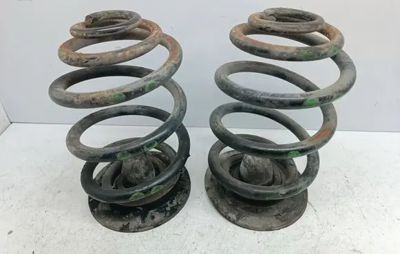 BMW Z3 E36 Rear coil spring
