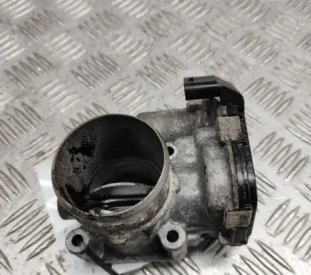 KIA Sportage Throttle valve 351002A600 0280750612
