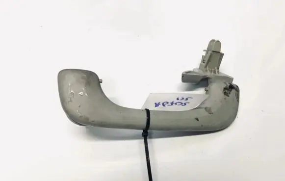 Renault Modus Rear interior roof grab handle