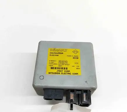 Power steering control unit/module