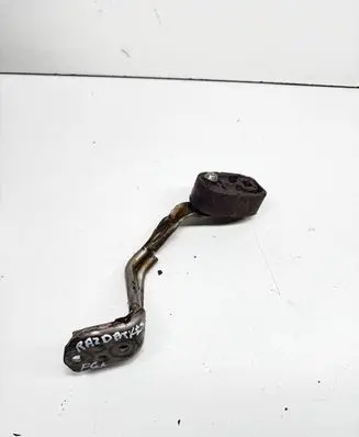 BMW 5 E60 E61 Muffler mount bracket/holder 7793793 12012010 1820779379302
